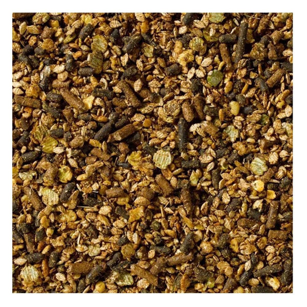 Saracen Veteran Mix 20Kg - Senior Horse Feed