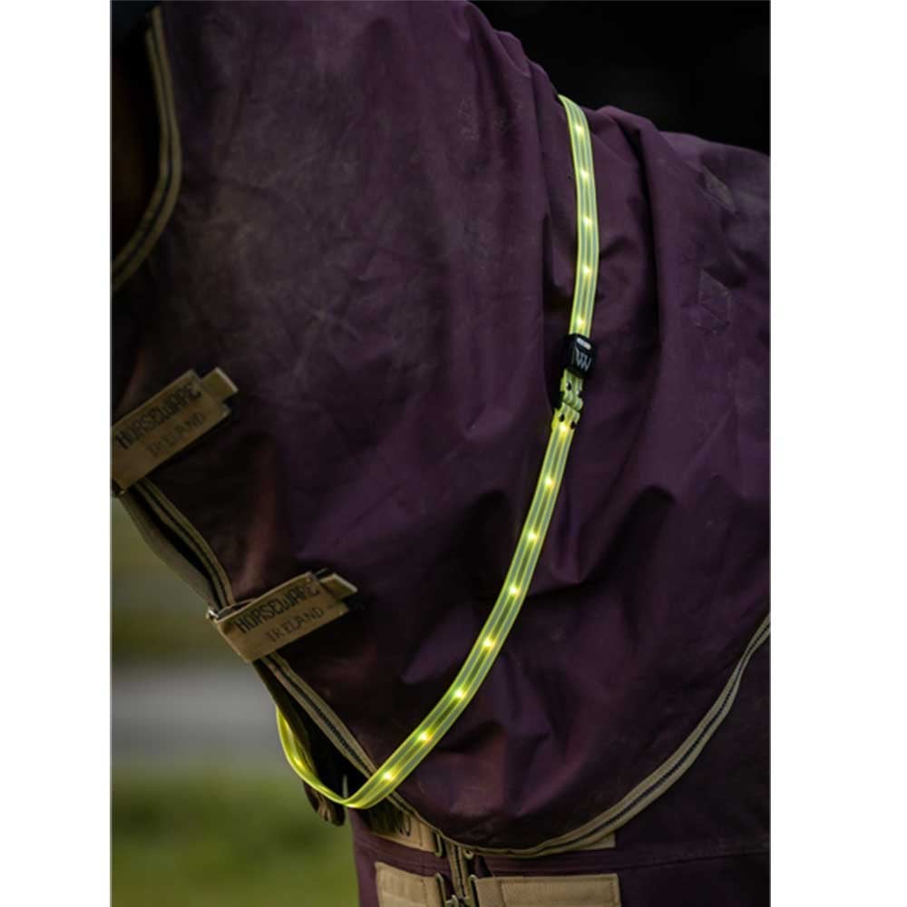 Woof Wear Rechargeable LED Sash