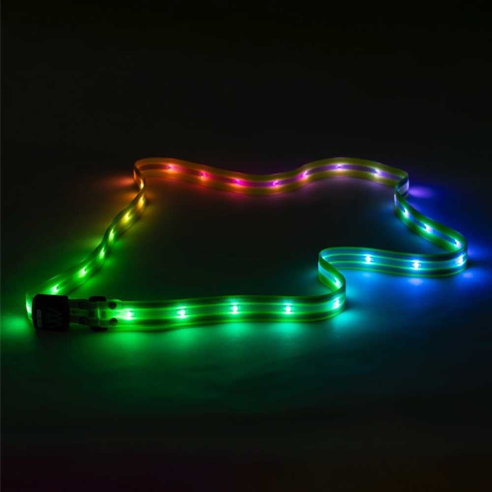 Woof Wear Rechargeable LED Sash