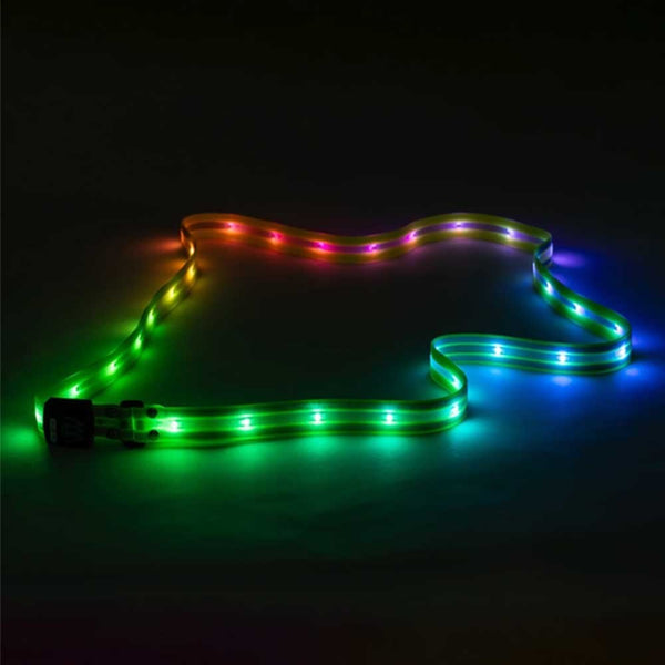 Woof Wear Rechargeable LED Sash