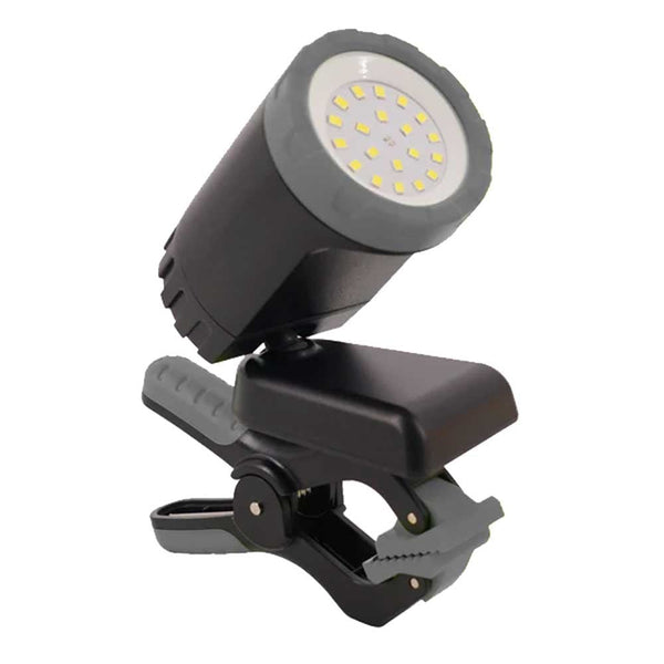 Woof Wear Multi Mount Work Light
