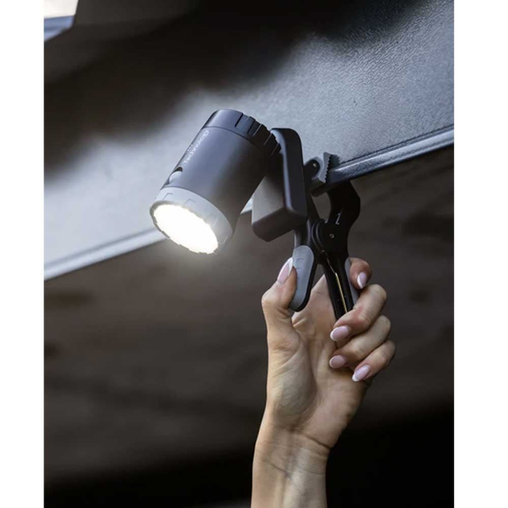 Woof Wear Multi Mount Work Light