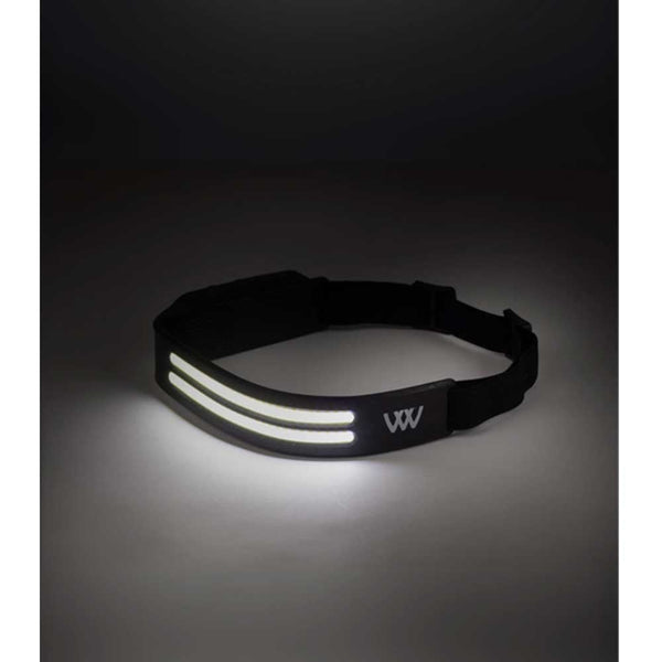 Woof Wear Rechargeable LED Head Torch