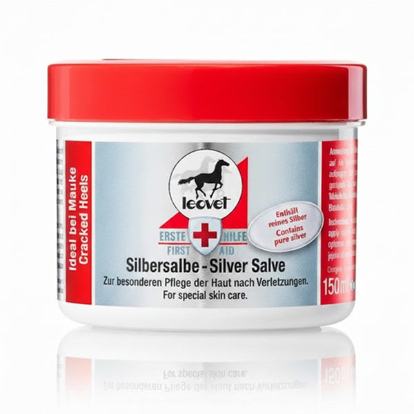 Leovet Silver Salve 150ml
