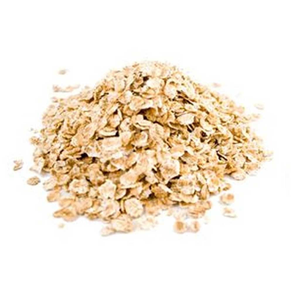 Henry Bell Micronized Flaked Wheat 20Kg