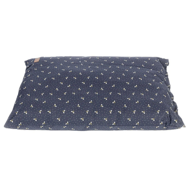 FatFace Spotty Bees Deep Duvet Dog Bed