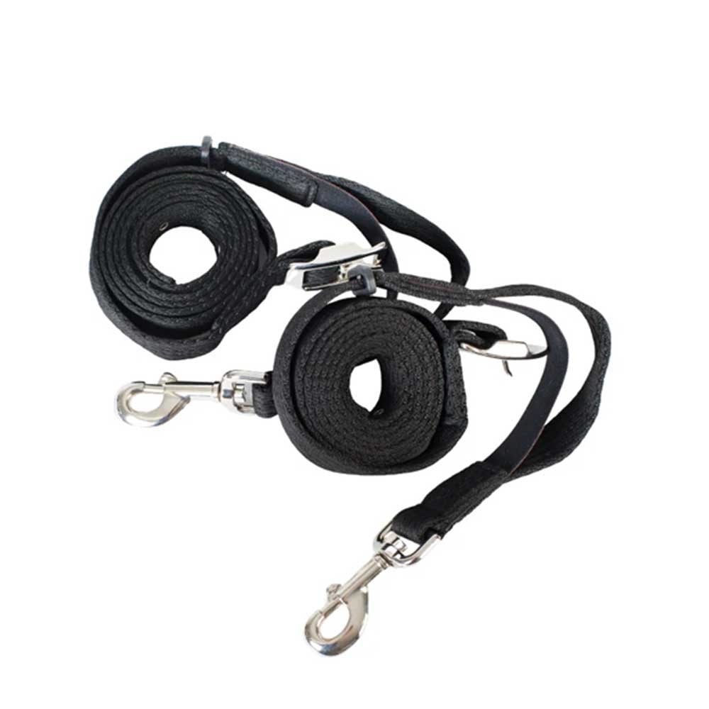 Cameo Side Reins