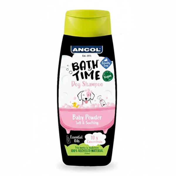 Ancol BB Extra Mild Dog Shampoo 200ml