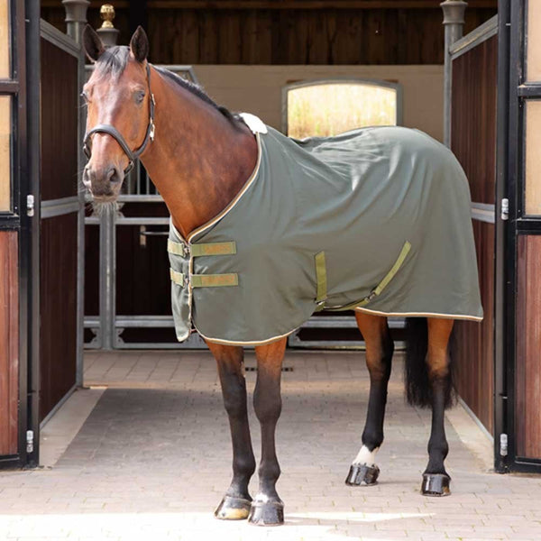 Tempest Original Stable Sheet Khaki