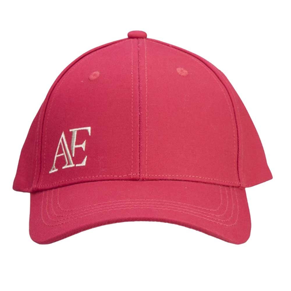Equestrian Cap