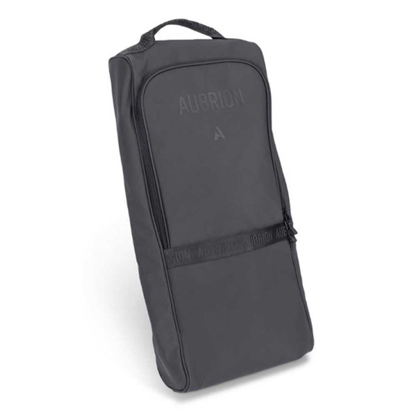 Aubrion React Bridle Bag Black