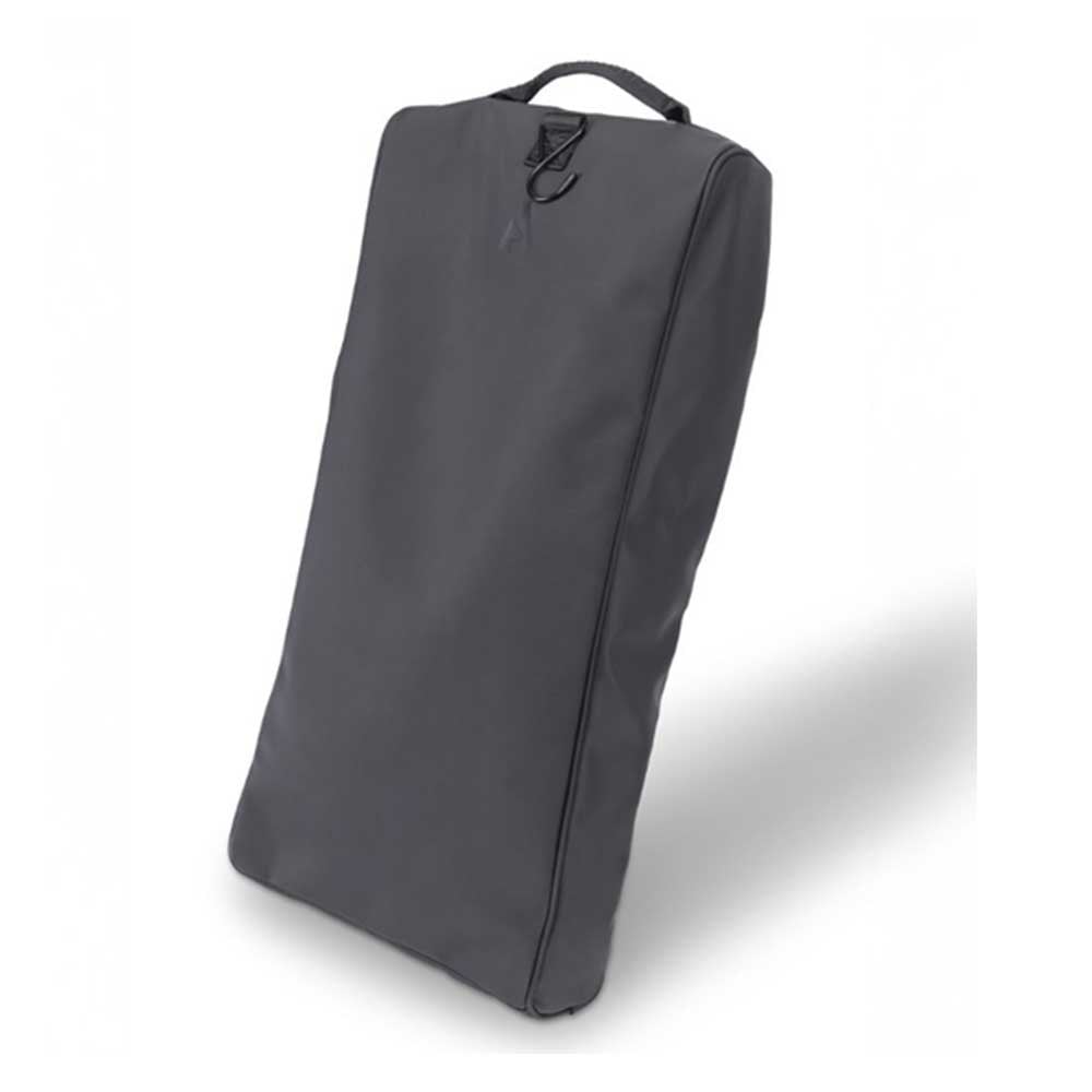 Aubrion React Bridle Bag Black