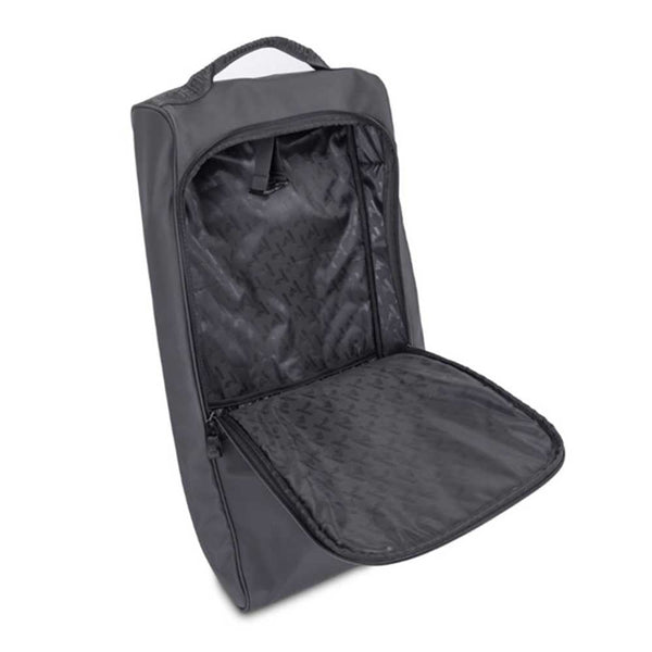 Aubrion React Bridle Bag Black
