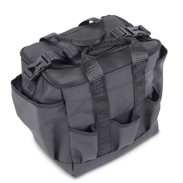 Aubrion React Large Grooming Kit Bag Black
