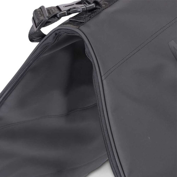 Aubrion React Saddle Bag Black