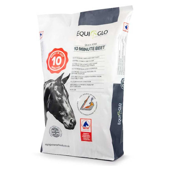 EquiGlo 10 Minute Beet 18Kg