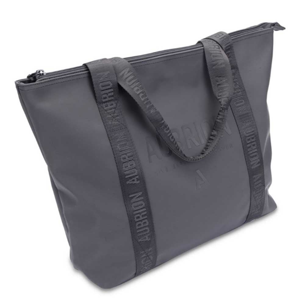 Aubrion React Tote Bag Black