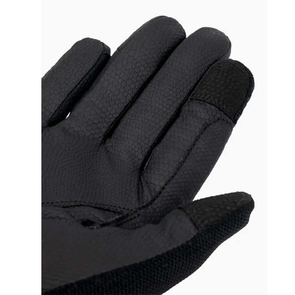 LeMieux 3D Mesh Riding Glove Black