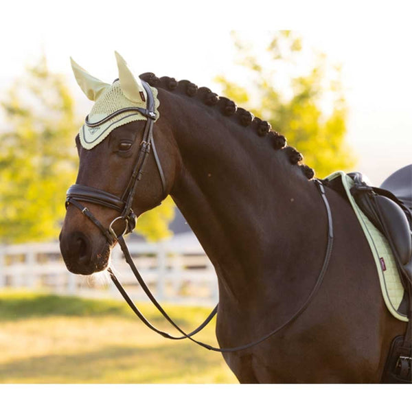 LeMieux Classic Fly Hood Macaron