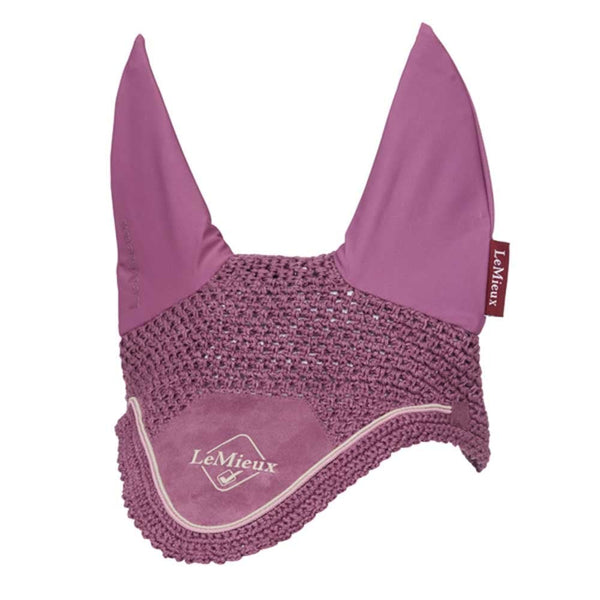 LeMieux Classic Fly Hood Mallow