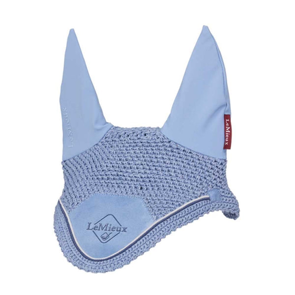 LeMieux Classic Fly Hood Powder Blue