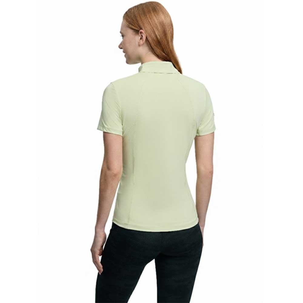 LeMieux Classique Short Sleeve Base Layer Macaron
