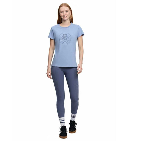 LeMieux Classique T-Shirt Powder Blue