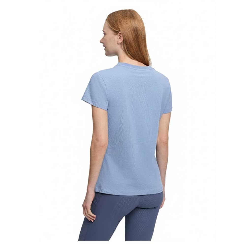 LeMieux Classique T-Shirt Powder Blue