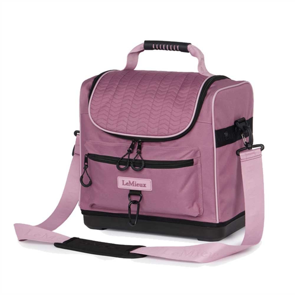 LeMieux Elite Pro Grooming Bag Mallow
