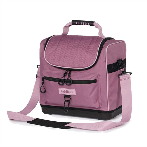 LeMieux Elite Pro Grooming Bag Mallow