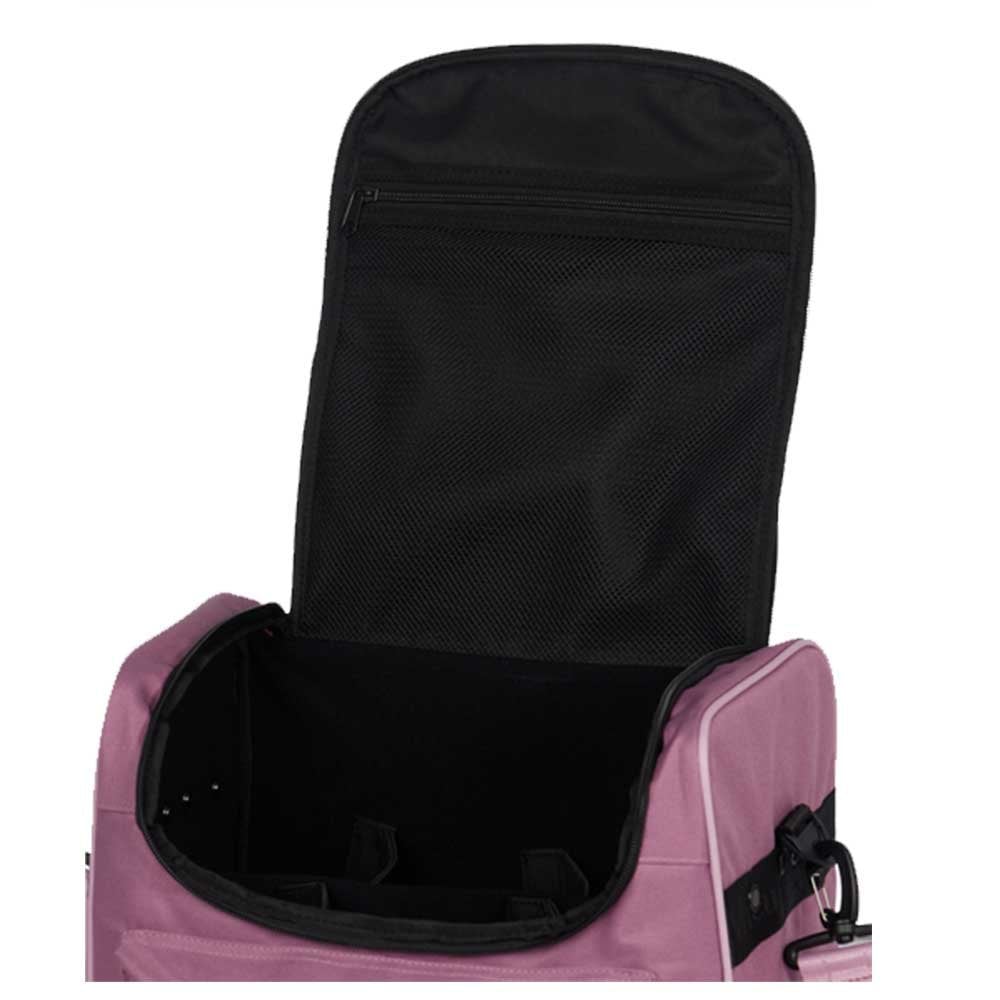 LeMieux Elite Pro Grooming Bag Mallow