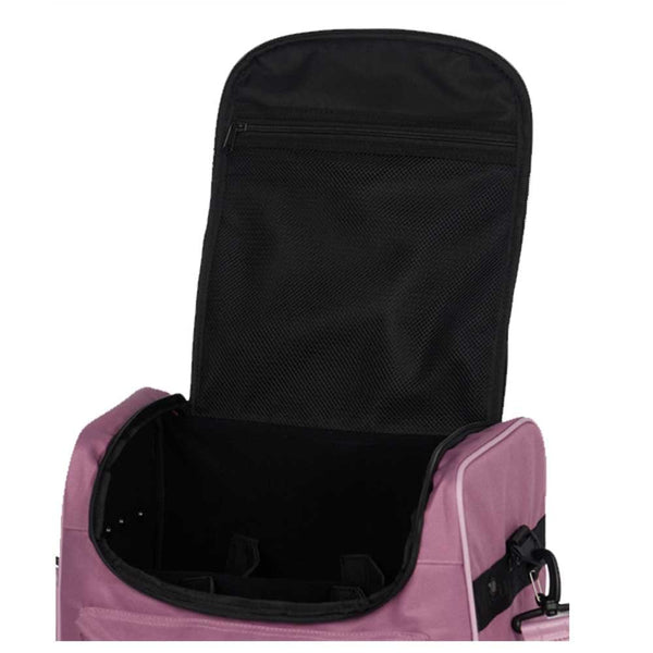 LeMieux Elite Pro Grooming Bag Mallow