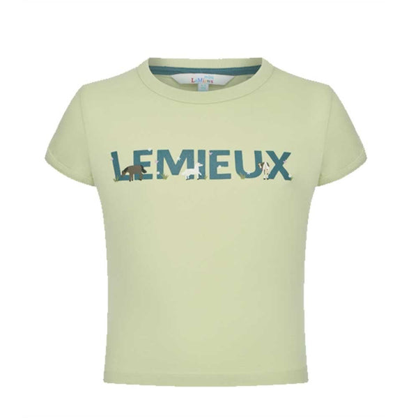 LeMieux Mini Alex T-Shirt Macaron