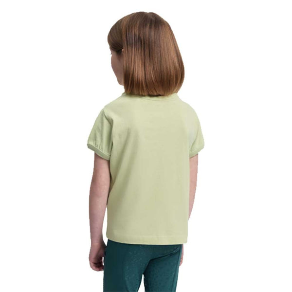 LeMieux Mini Alex T-Shirt Macaron