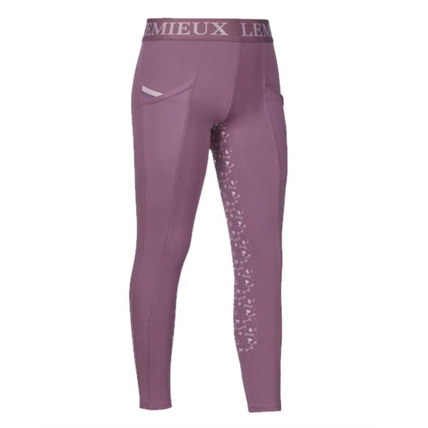 LeMieux Mini Pull On Breech Mallow