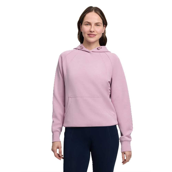 LeMieux Nadine Airflow Hoodie Fondant