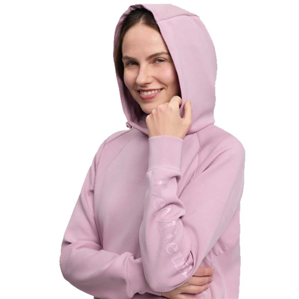 LeMieux Nadine Airflow Hoodie Fondant