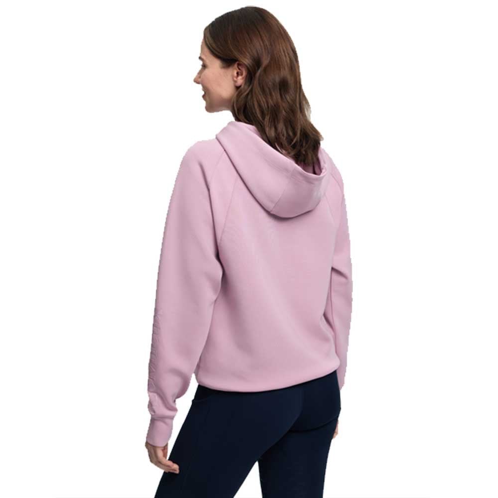 LeMieux Nadine Airflow Hoodie Fondant