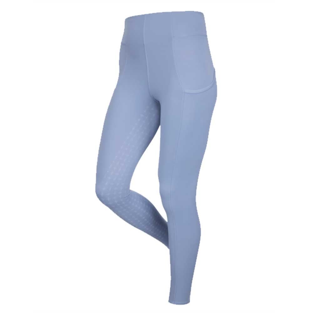 LeMieux Naomi Pull On Breech Powder Blue