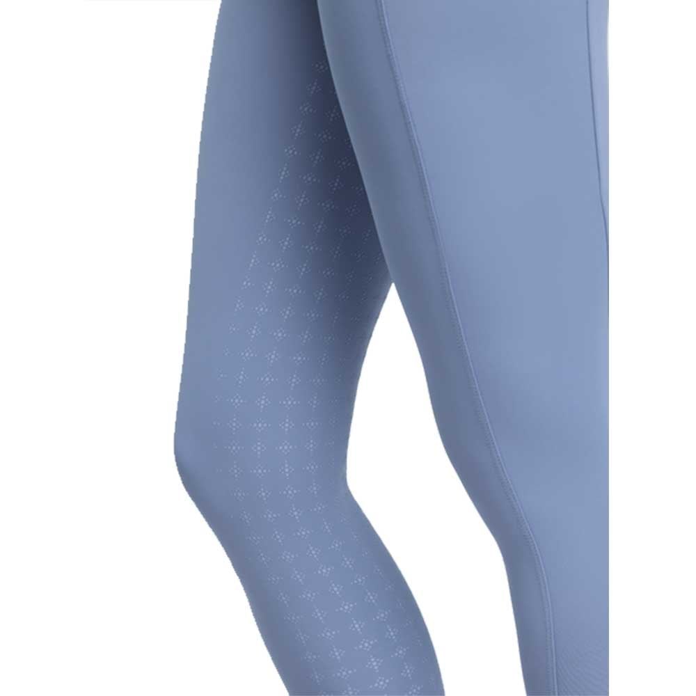LeMieux Naomi Pull On Breech Powder Blue