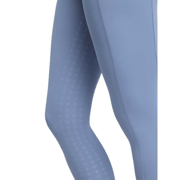 LeMieux Naomi Pull On Breech Powder Blue