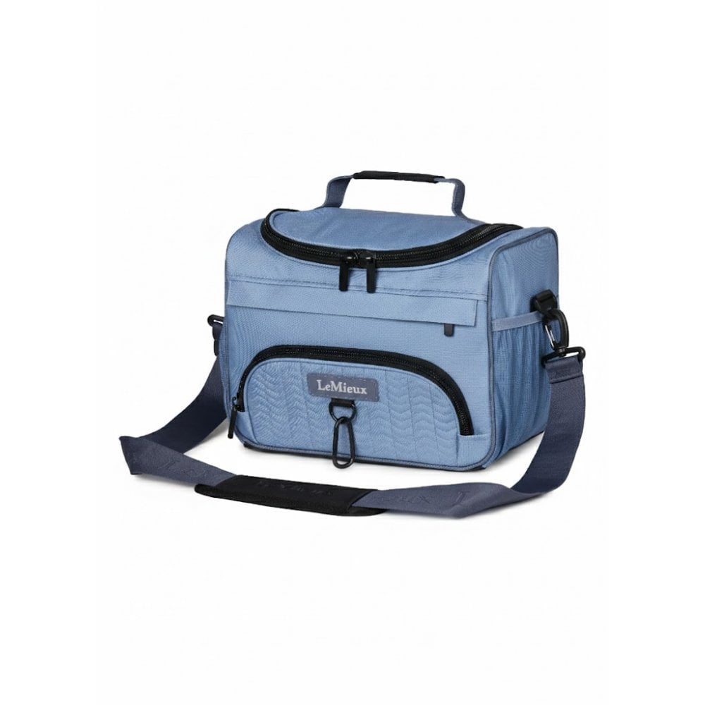 LeMieux ProKit Lite Grooming Bag Powder Blue