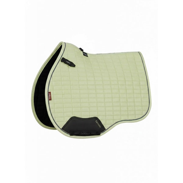 LeMieux Suede GP Square Pad Small/Medium Macaron