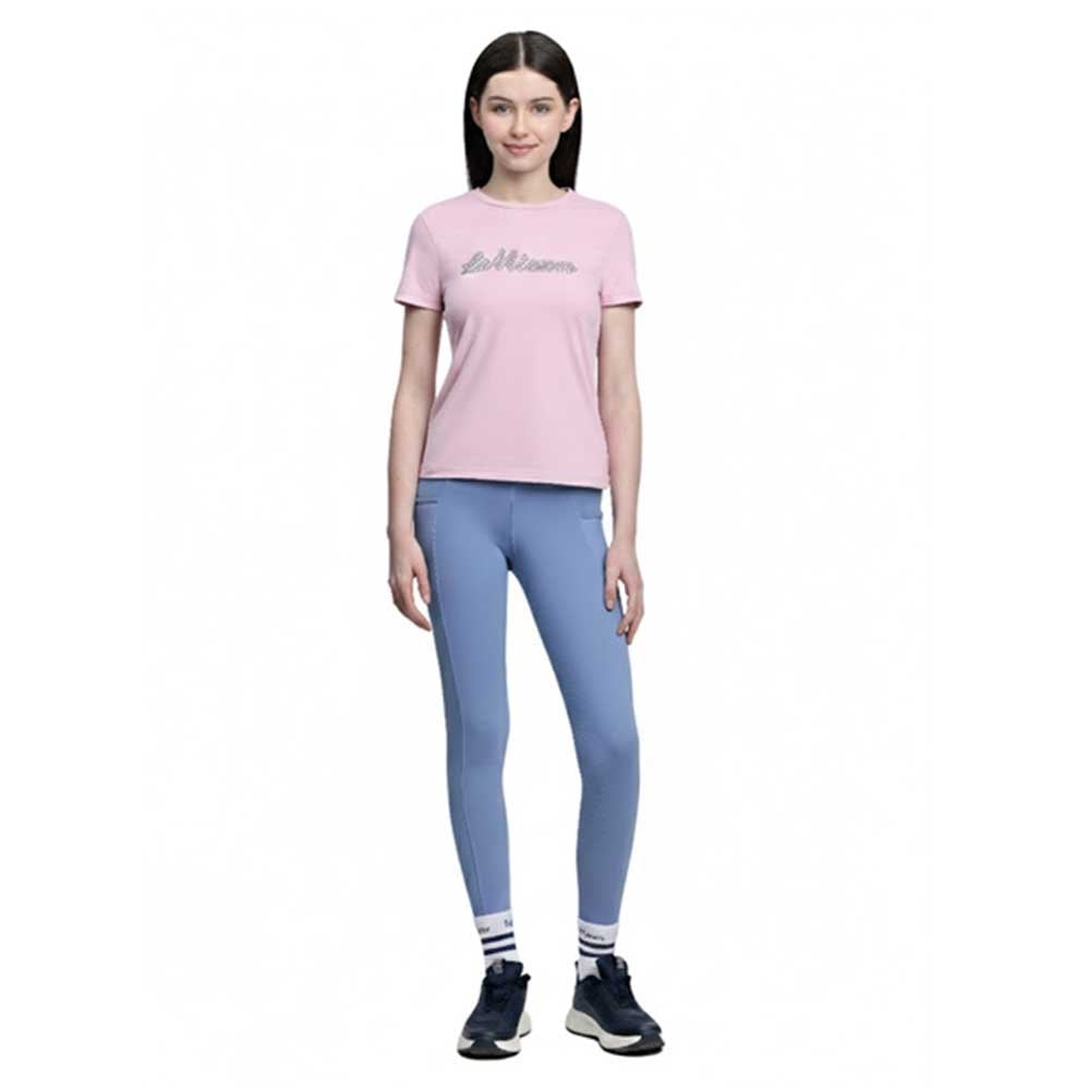 LeMieux Young Rider Arianna T-Shirt Fondant