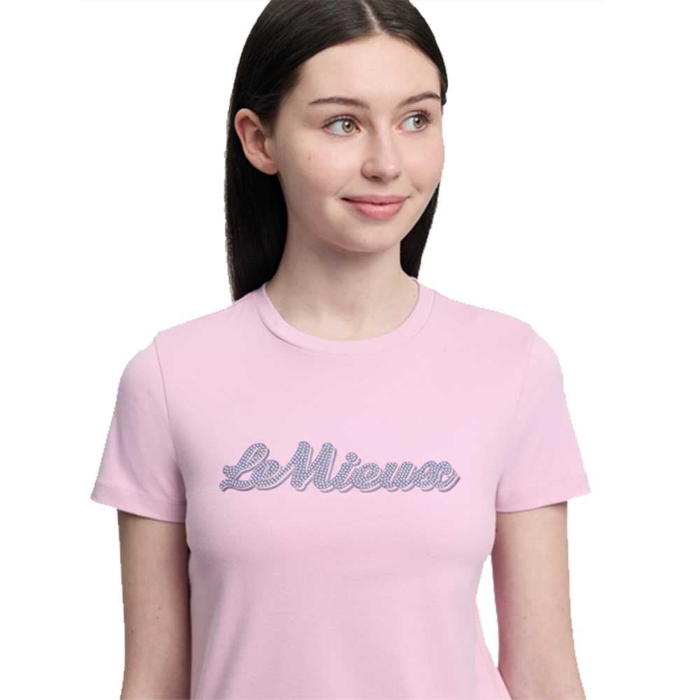 LeMieux Young Rider Arianna T-Shirt Fondant
