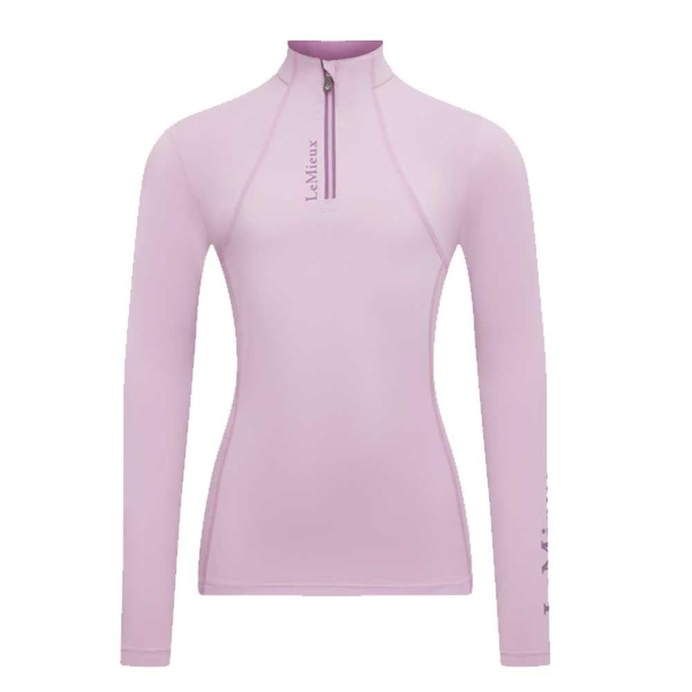 LeMieux Young Rider Classique Base Layer Fondant