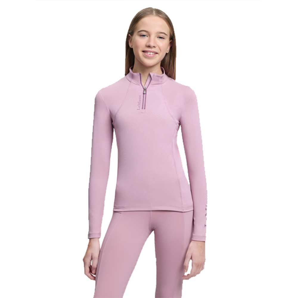 LeMieux Young Rider Classique Base Layer Fondant