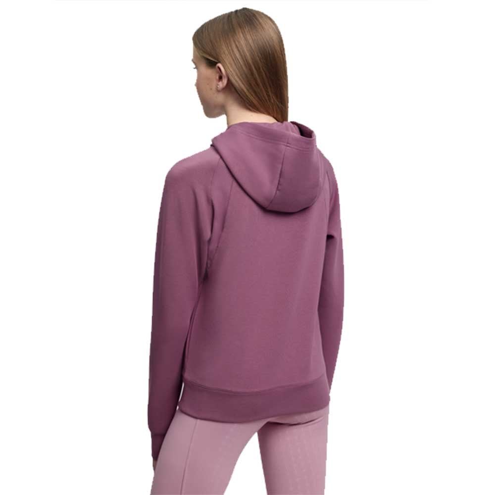 LeMieux Young Rider Nancy Hoodie Mallow