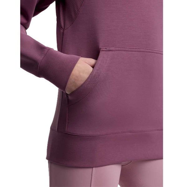 LeMieux Young Rider Nancy Hoodie Mallow