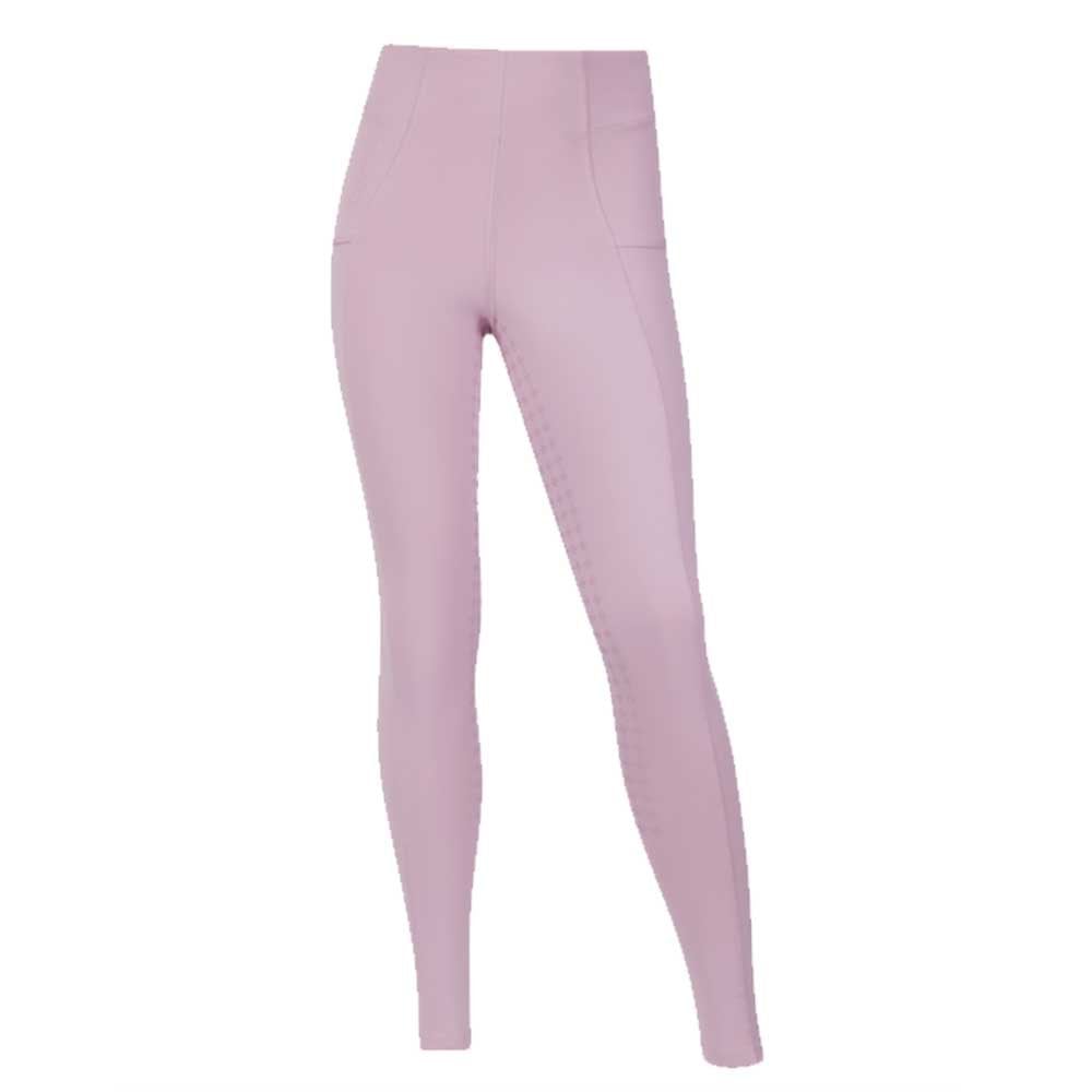 LeMieux Young Rider Orla Pull On Breech Fondant